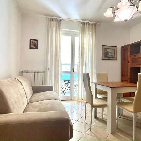 Sunset Boutique Apartment 马里纳迪马萨 外观 照片