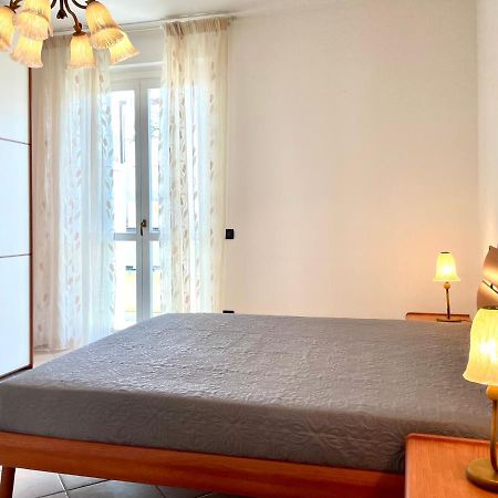 Sunset Boutique Apartment 马里纳迪马萨 外观 照片