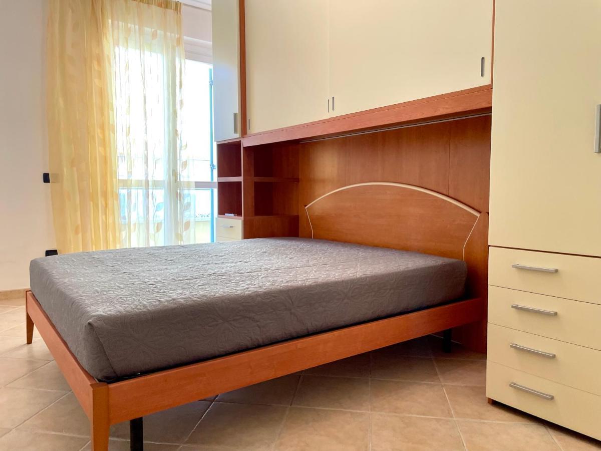 Sunset Boutique Apartment 马里纳迪马萨 外观 照片