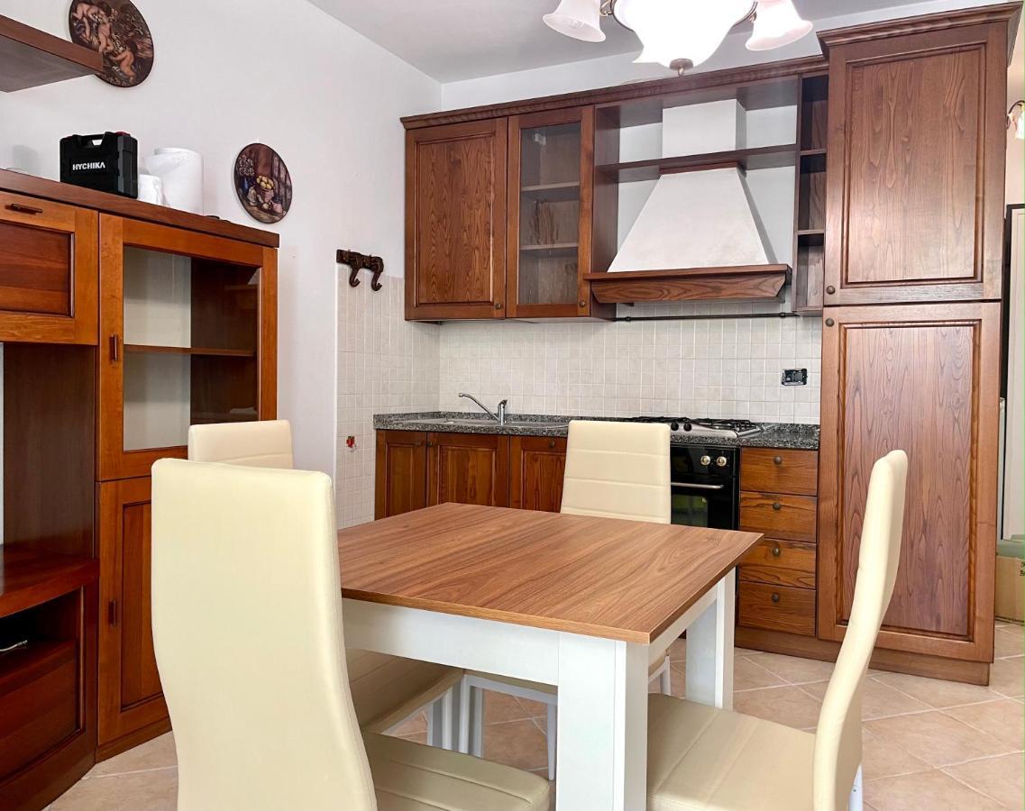 Sunset Boutique Apartment 马里纳迪马萨 外观 照片