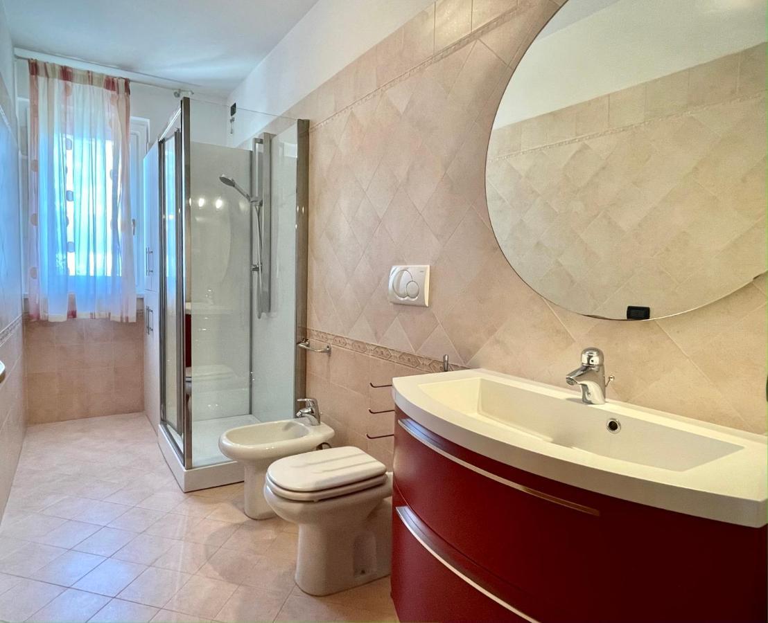 Sunset Boutique Apartment 马里纳迪马萨 外观 照片