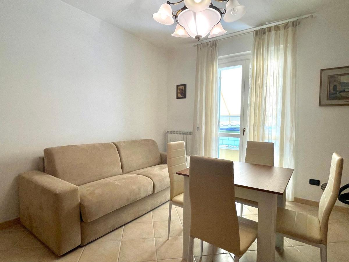Sunset Boutique Apartment 马里纳迪马萨 外观 照片