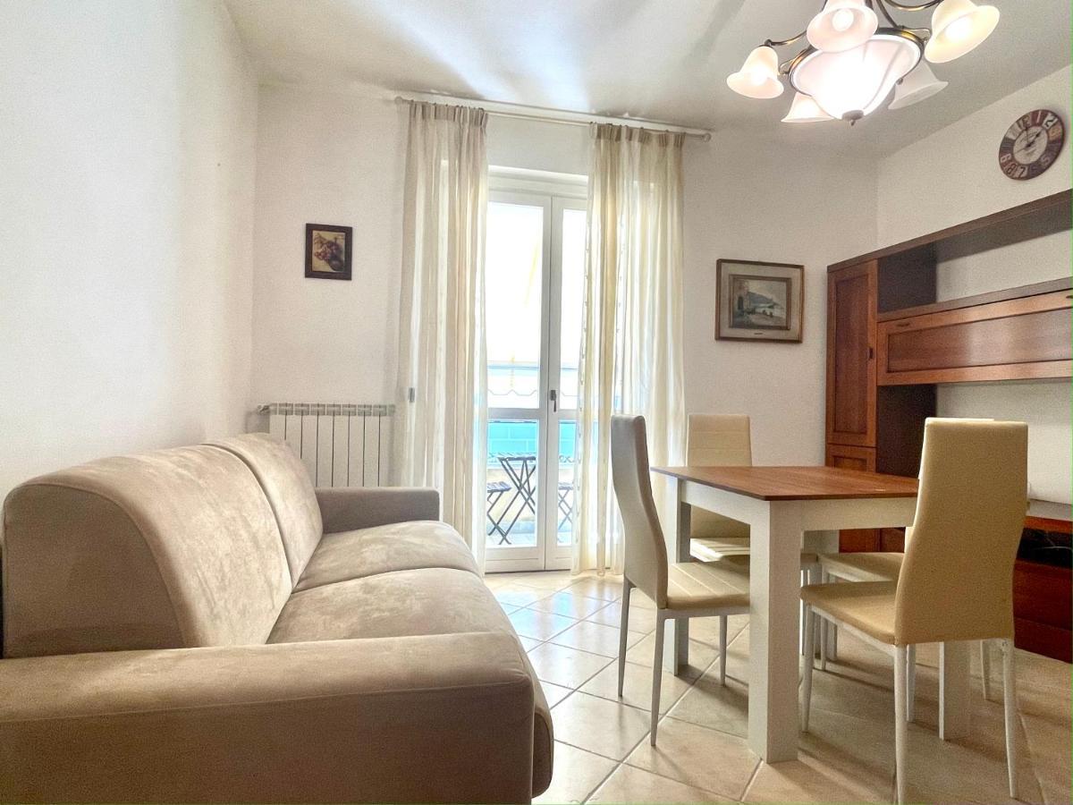 Sunset Boutique Apartment 马里纳迪马萨 外观 照片