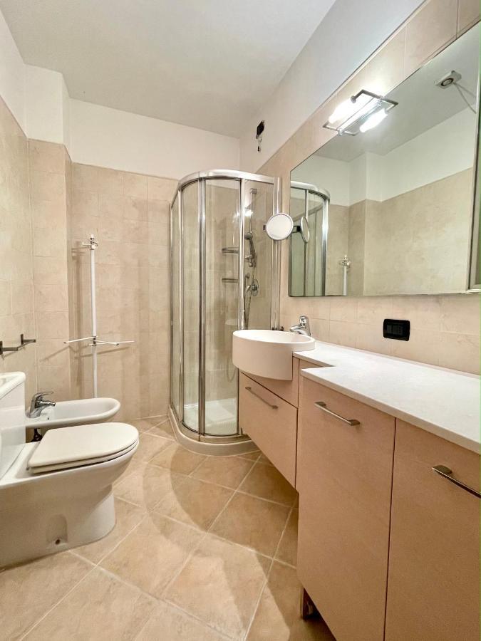 Sunset Boutique Apartment 马里纳迪马萨 外观 照片