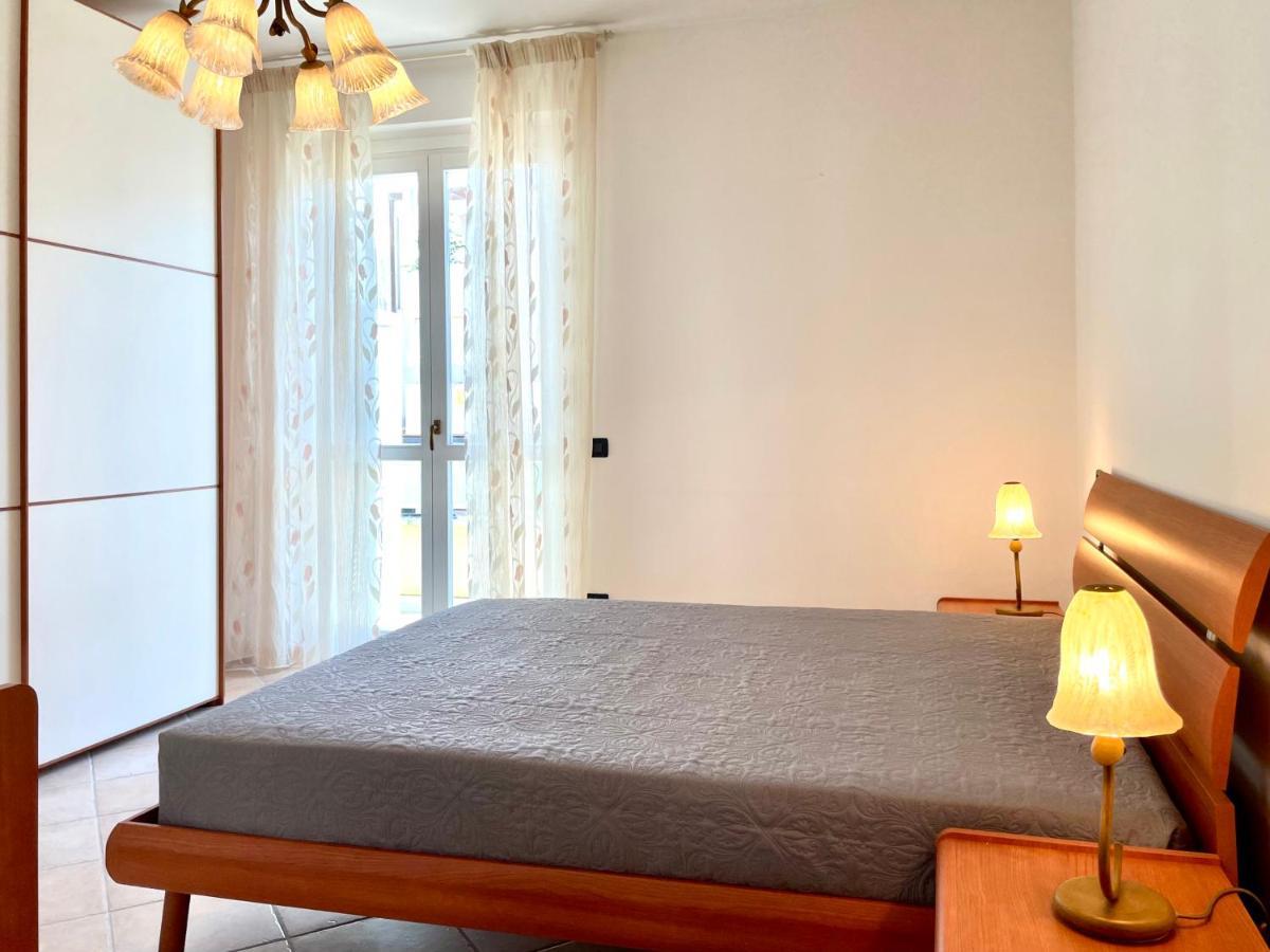 Sunset Boutique Apartment 马里纳迪马萨 外观 照片